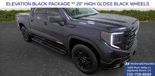 gmc sierra 1500 2024 3GTPUCEK9RG211074 image gmc sierra 1500 2024 3GTPUCEK9RG211074 image